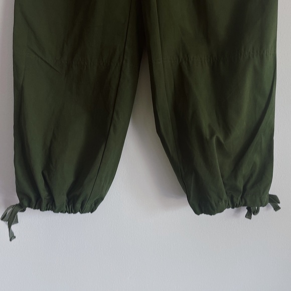 NWT Urban Outfitters Stretch Waist Pants - Picture 7 of 11
